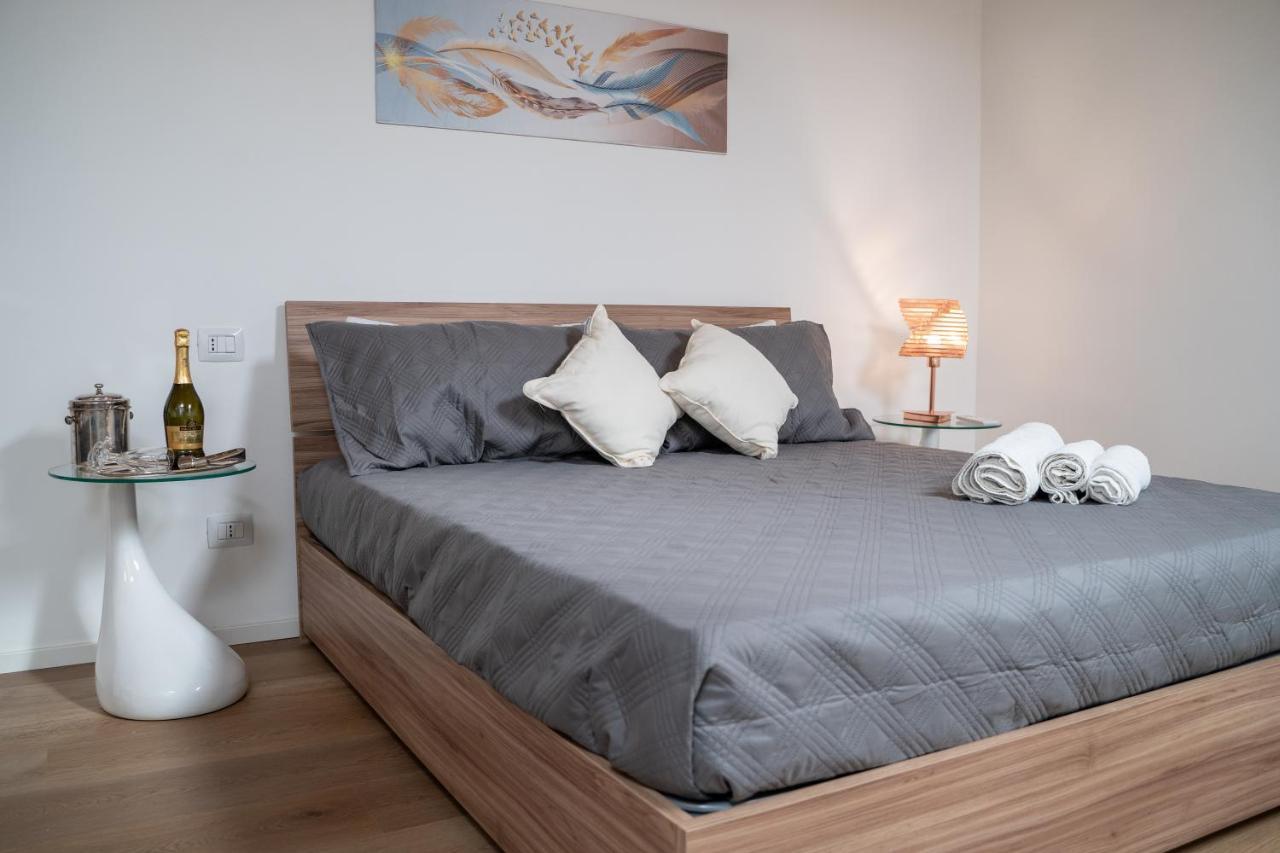 B&B Meridia Catania Exterior photo