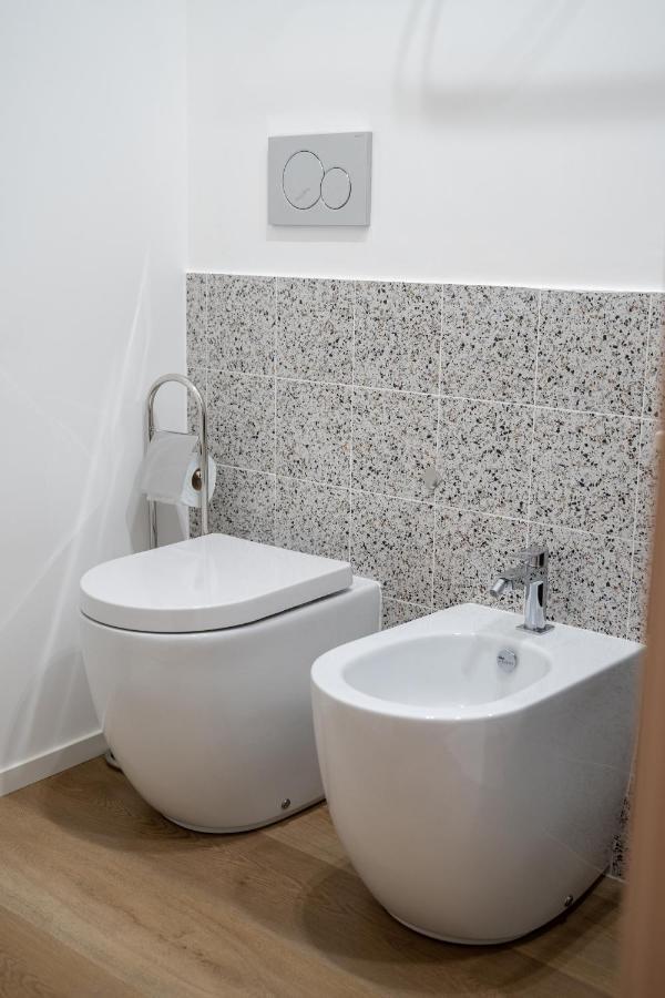 B&B Meridia Catania Exterior photo