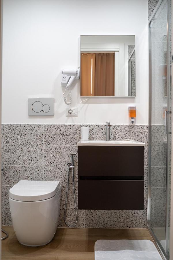B&B Meridia Catania Exterior photo