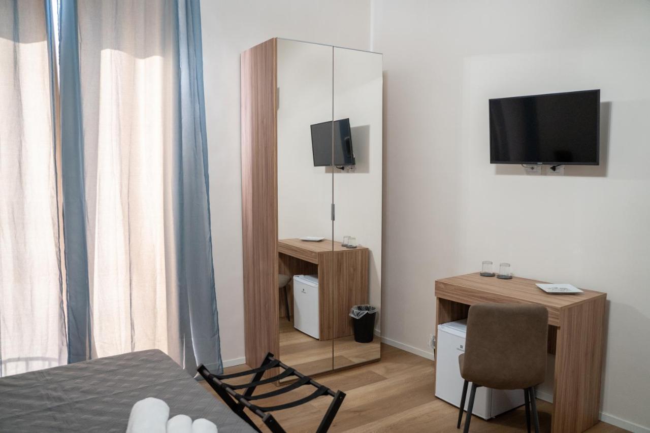 B&B Meridia Catania Exterior photo